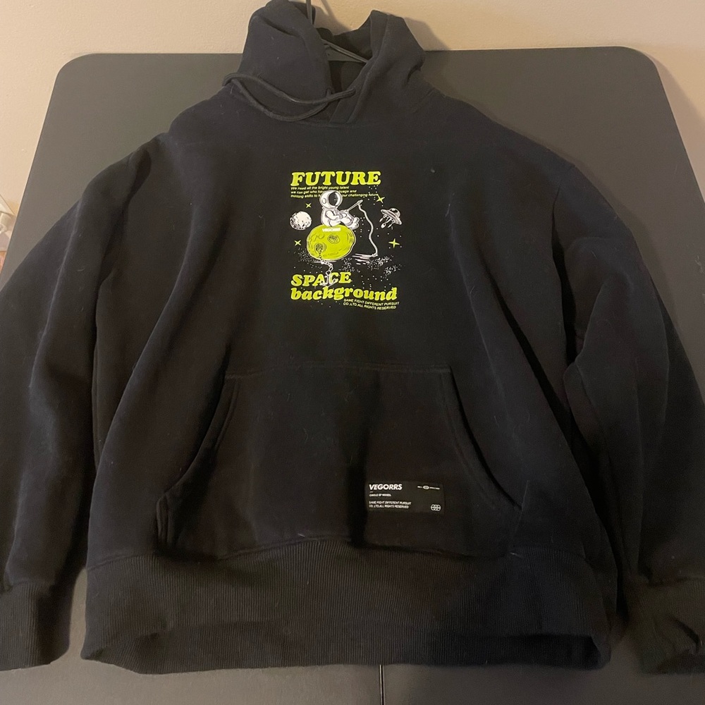 Hoodie MAKE OFFERS
